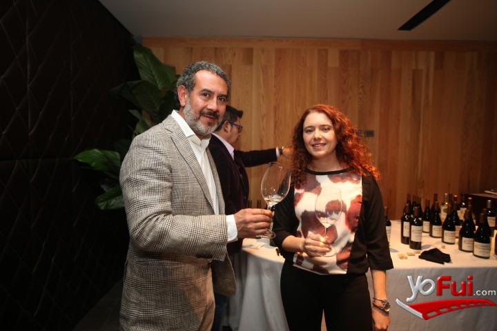 Juan Carlos Faundez, Carolina Franca