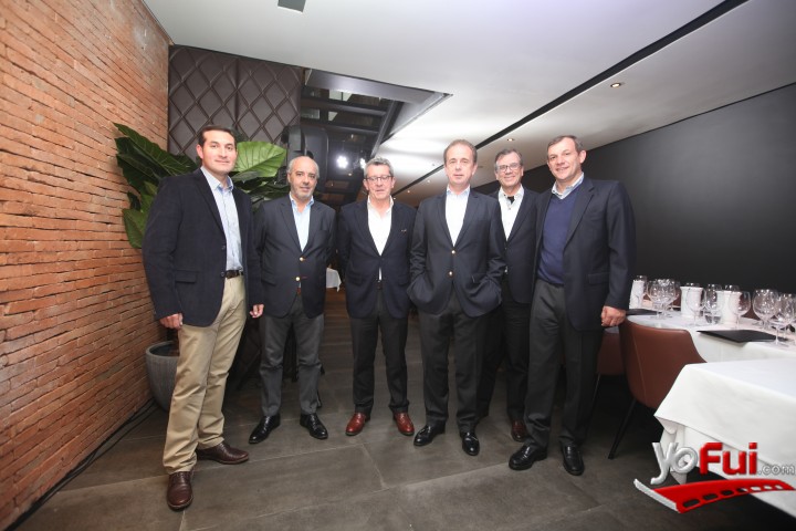 Fotografía en Viña Los Boldos presentó sus novedades y estrenó nueva imagen, Restaurant Carnal