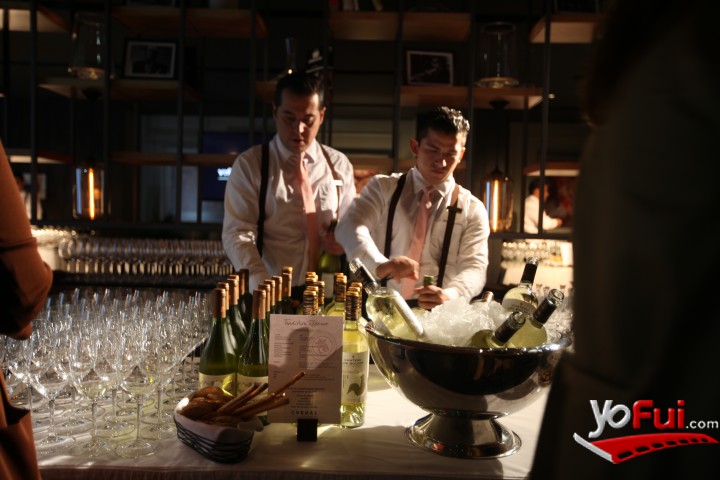 Fotografía en Viña Los Boldos presentó sus novedades y estrenó nueva imagen, Restaurant Carnal