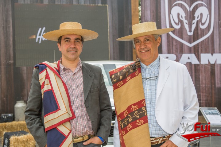 José Pedro Mayol, Juan Pablo Mayol