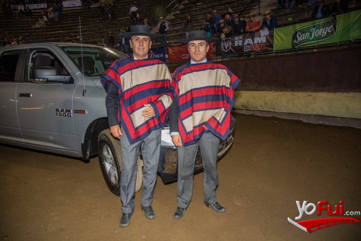 José Tomás Meza, José Manuel Pozo