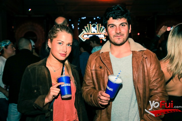 Carmela Compton, Christopher Scheel