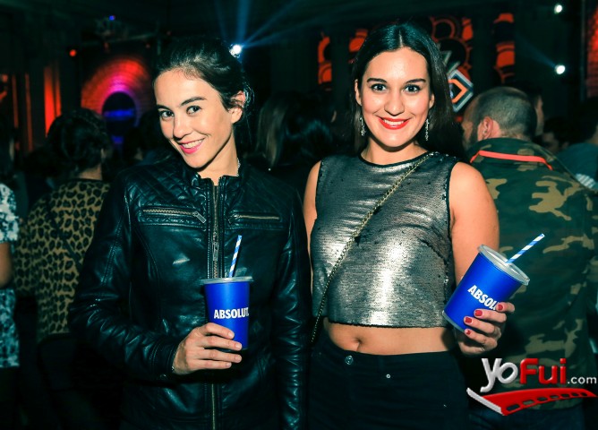 Rosemary Saez, Andrea Saez