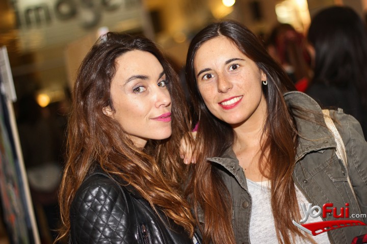 Bárbara Ríos, Arantza Zu