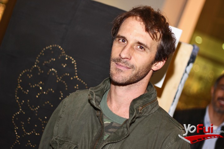 Sebastian Maquieira