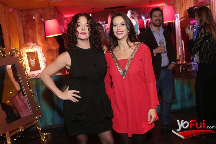 Catalina Guerra, María josé Illanes