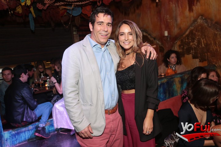 Daniel Schweitzer, Maria de los Angeles Torres