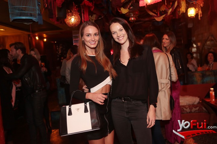Gabriela Dallagnol, Eloisa Warmling
