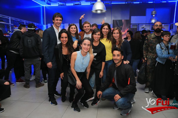 Equipo adidas