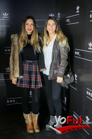 Ignacia Uribe, Valentina Uribe