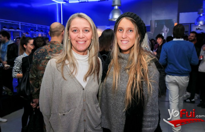 Maria Erina Quiroga, Maria Ignacia Moure