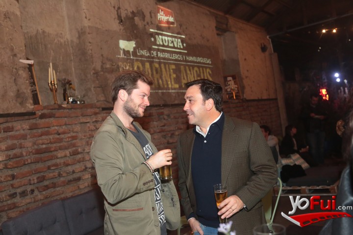Felipe Sánchez, Juan Pablo Swett