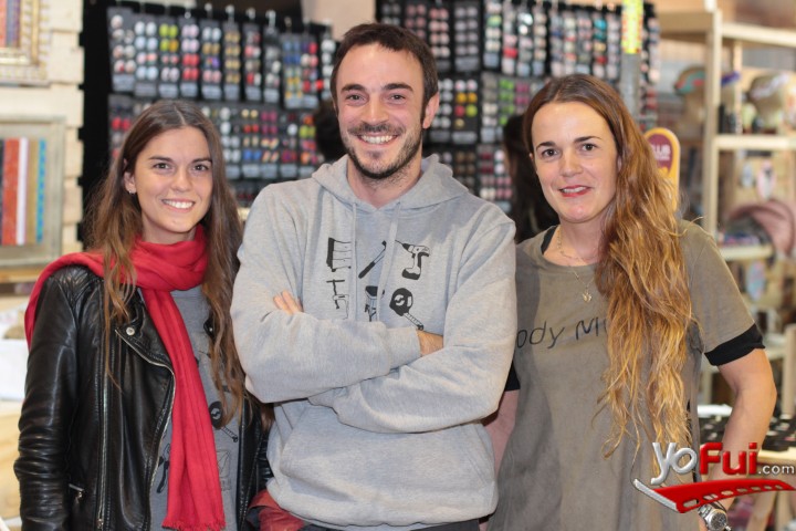 María Ignacia Valenzuela, José Tomás Guzmán, Ignacia Guzmán