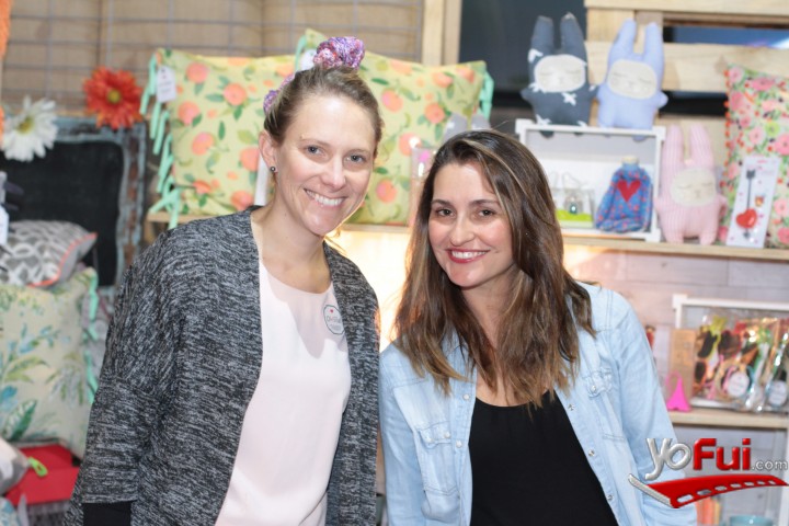 Verónica barros, Francisca Chamorro
