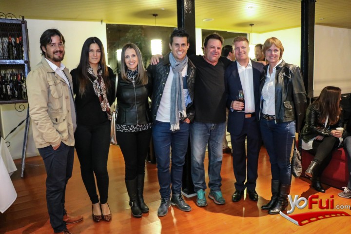 Fotografía en Inauguración Restaurant PROBOCA, Restaurant PROBOCA