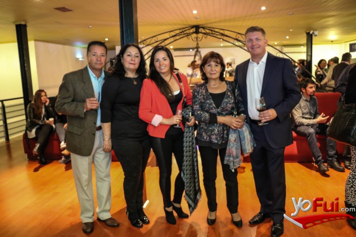 Fotografía en Inauguración Restaurant PROBOCA, Restaurant PROBOCA
