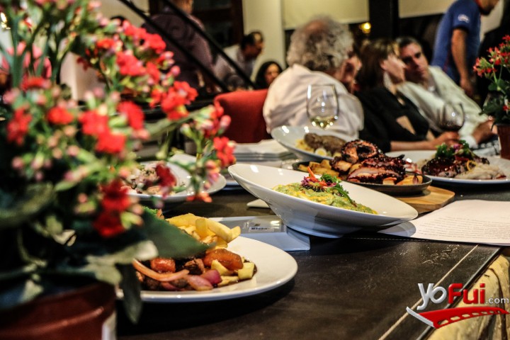 Fotografía en Inauguración Restaurant PROBOCA, Restaurant PROBOCA