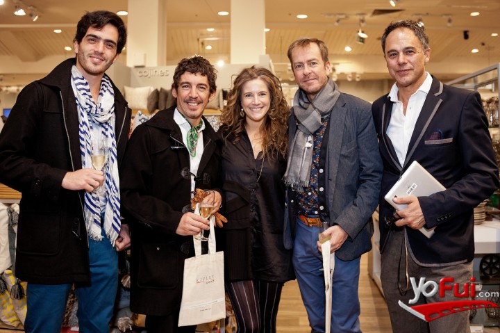 YoFui.com Lanzamiento marca Ripley Home, Tienda Ripley (6653)