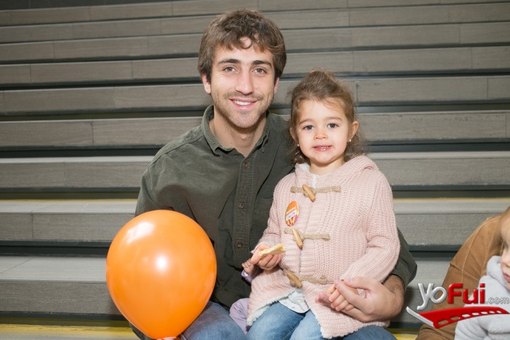 Andrés Ibáñez, Emilia Larraín