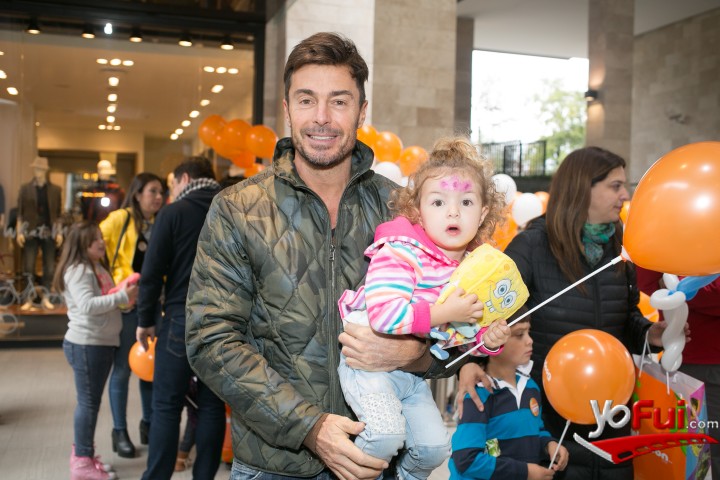 Giancarlo Petaccia, Lia Petaccia