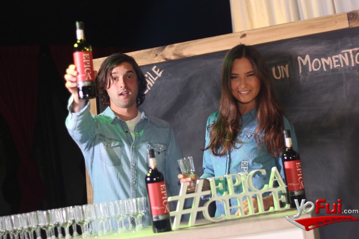 Fotografía en Fiesta Tardes y Noches, Casona de las Condes