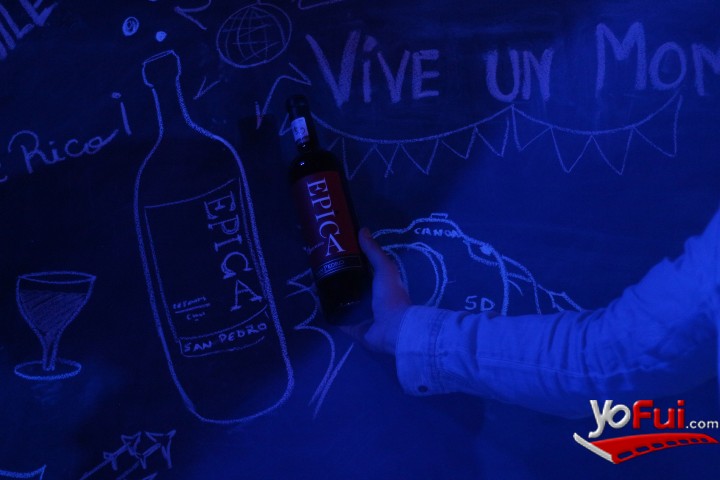 Fotografía en Fiesta Tardes y Noches, Casona de las Condes
