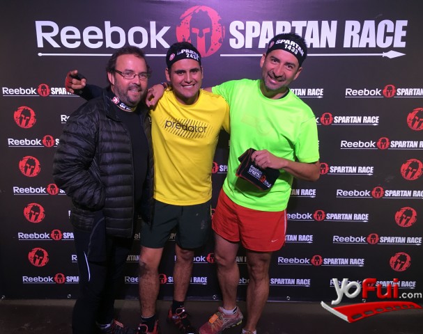 Gerardo Beltrán, Alexis Hernández, Juan Carlos Pastén