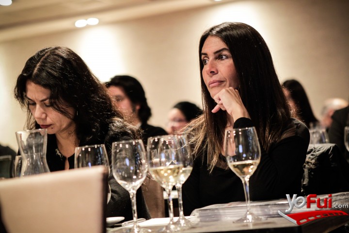 Ana Maria Barahona, María Teresa Salazar