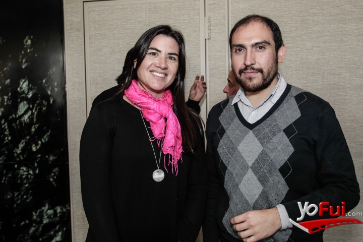 Bárbara Lewin, Pablo Schwarzkopf