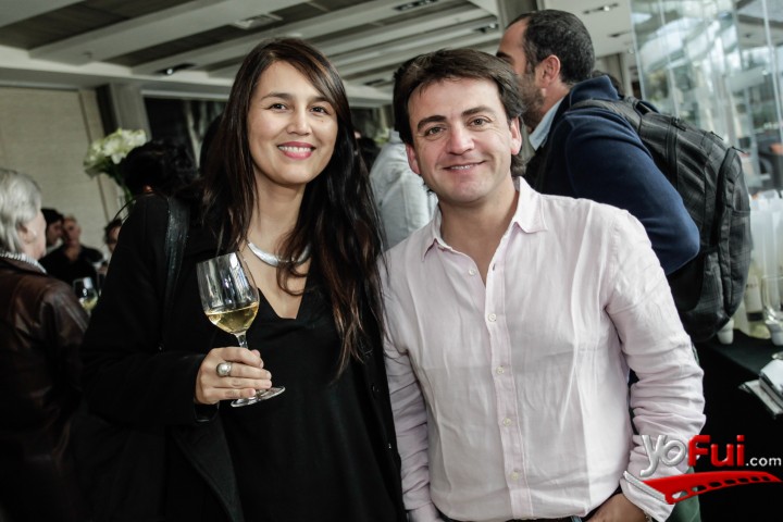 Carolina Freire, Juan Alejandro Jofré