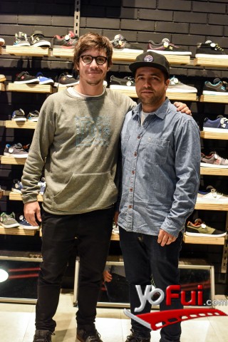 Tomás Arias, Arnau Fernández
