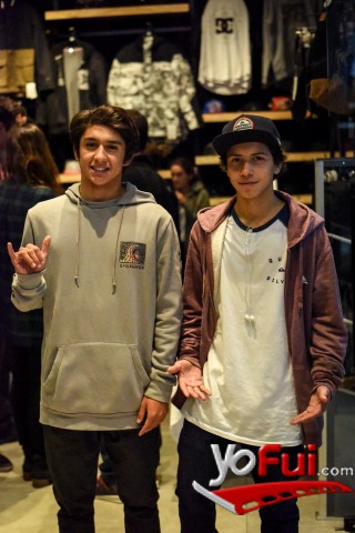 Cris Montecinos, Alan Letelier