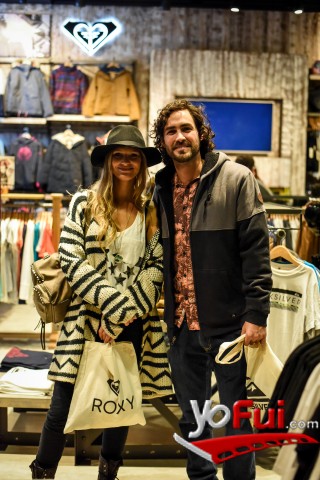 Mayte Rodríguez, Matías Assler
