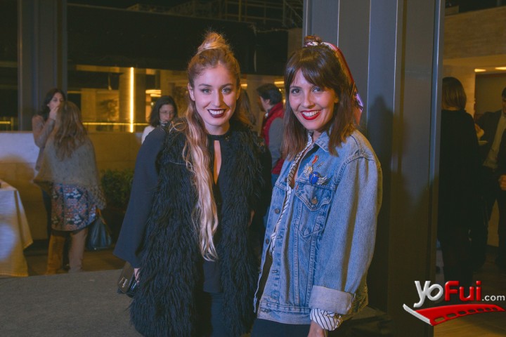 Daniela Castro, María Jesús Montes
