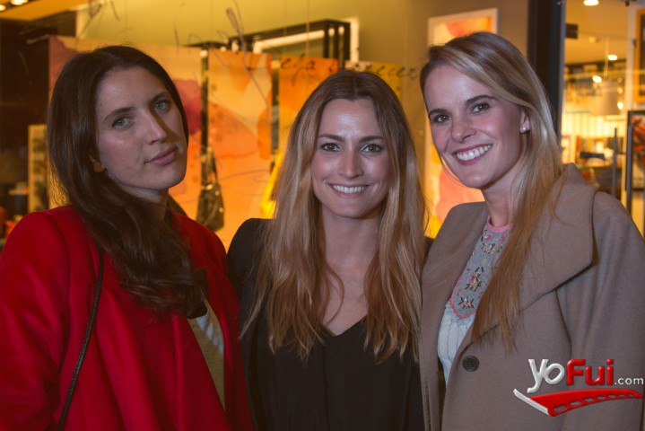 YoFui.com Lanzamiento Colección Invierno Bendito Pie, Bendito Pie (6670)