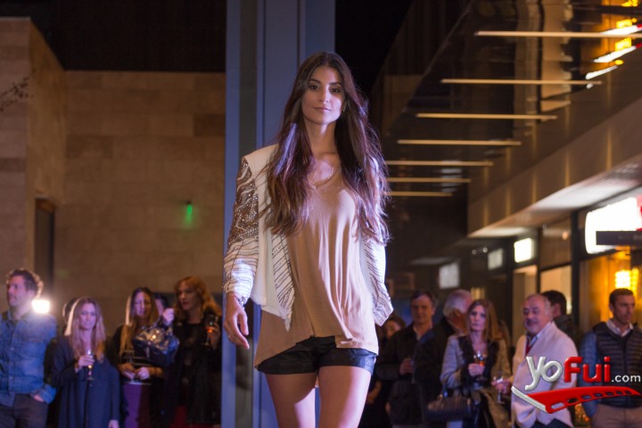 Fotografía en Lanzamiento Colección Invierno Bendito Pie, Bendito Pie