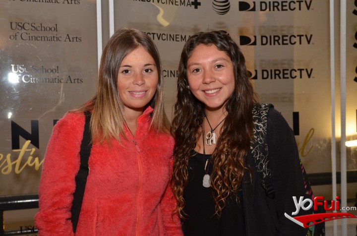 Francesca Baghetti, Mariana Valdés