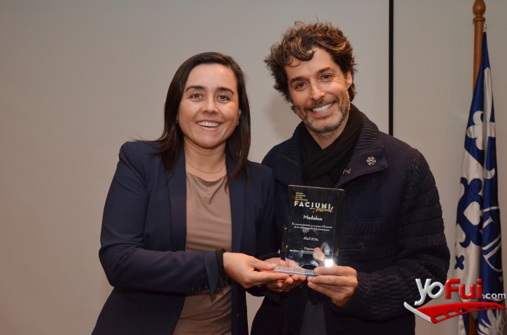 Rosalía Vera, Francisco Pérez Bannen