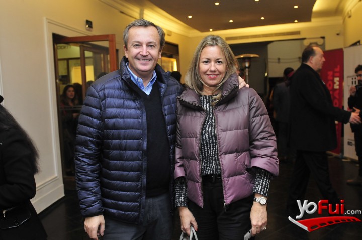 Pietro Illuminati, Carolina Lucaroni 