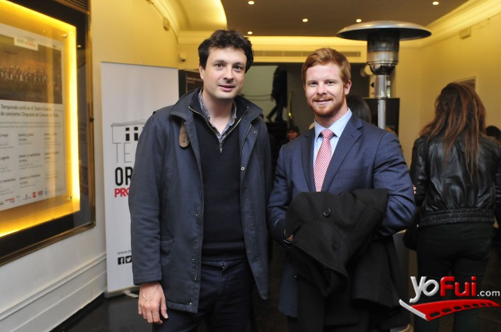 Sylvain Robak, Drew Dainer 