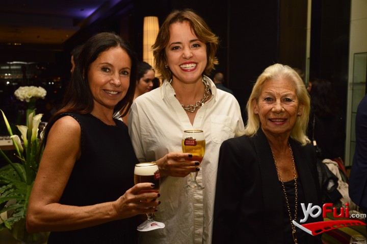 Paula Byrt, Christine Thompson, Sonia Covacevich