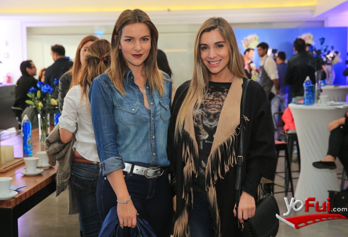 Kathy Bodis, Daniela Urrizola