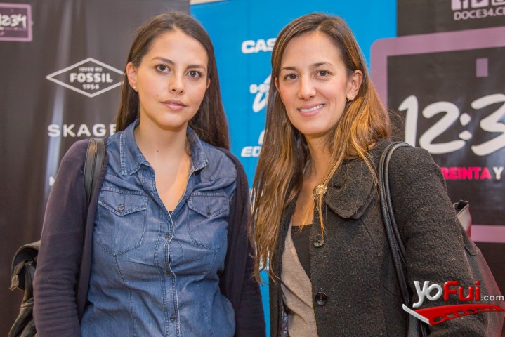 Camila Alvarez, Marcela Niemann