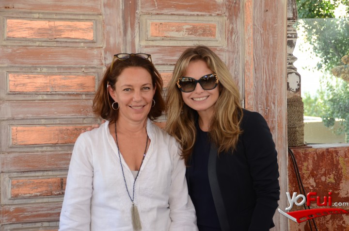 Susana Schnell, Soledad Onetto