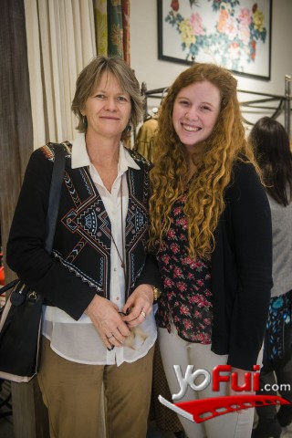 Claudia Fehlandt, Camila Trincado