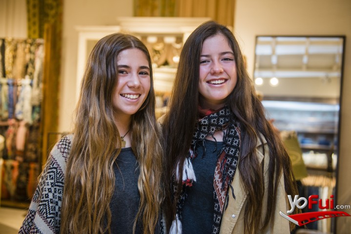 Elisa Vidal, Catalina Acuña
