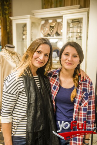 Paula Olmedo, Mara Olave