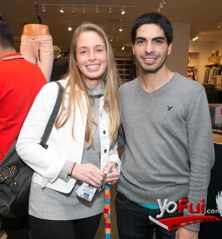 Anita Vial, Rodrigo Silva