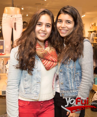 Carolina Mallea, Antonia Oliva