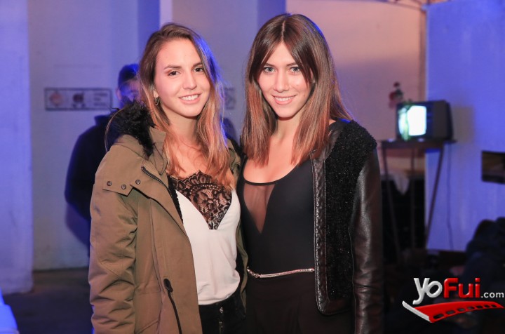Begnia Bejide, Rebeca Barros